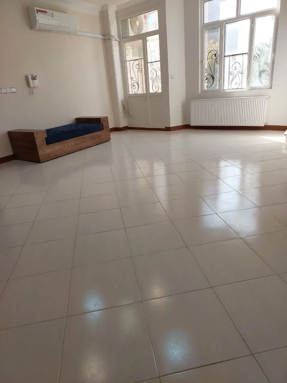 125 برکپور ۶ ،فول امکانات بدون مالک غرق نور