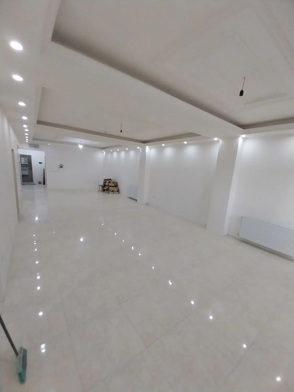 آپارتمان 137متر افرا بوستان3 فول امکانات شیک