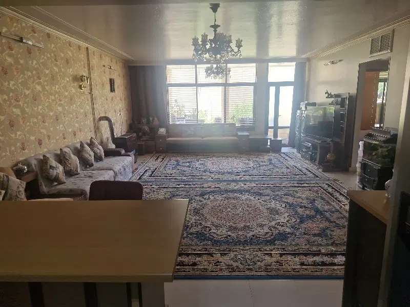 آپارتمان