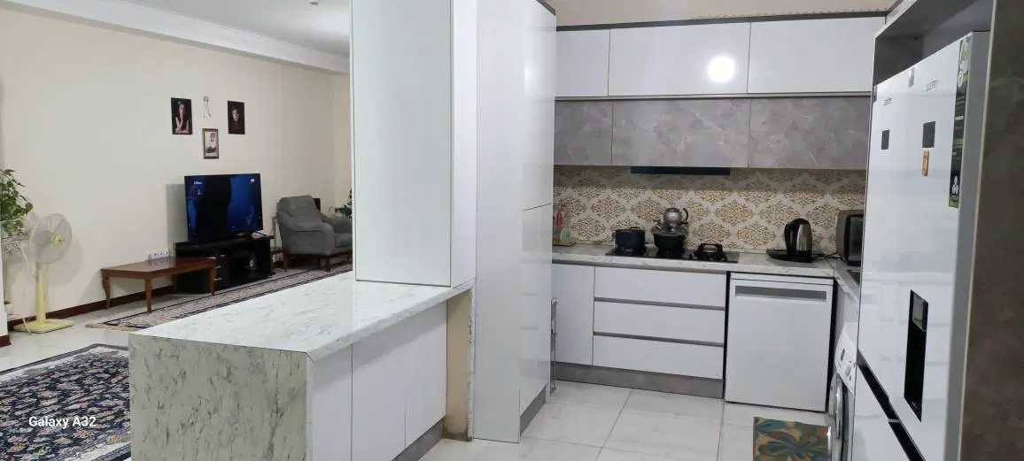 اجاره آپارتمان در کمالشهر