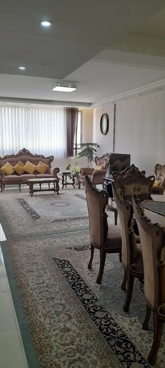 آپارتمان 3 خوابه 140 متر فروشنده واقعی