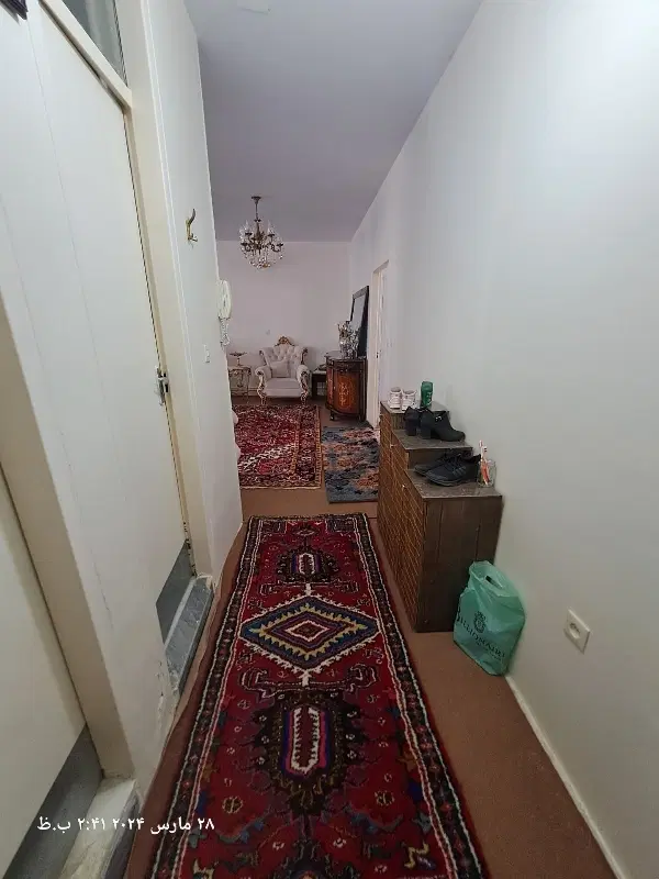 اجاره آپارتمان ۷۰ متری در مجتمع مسکونی شهریار