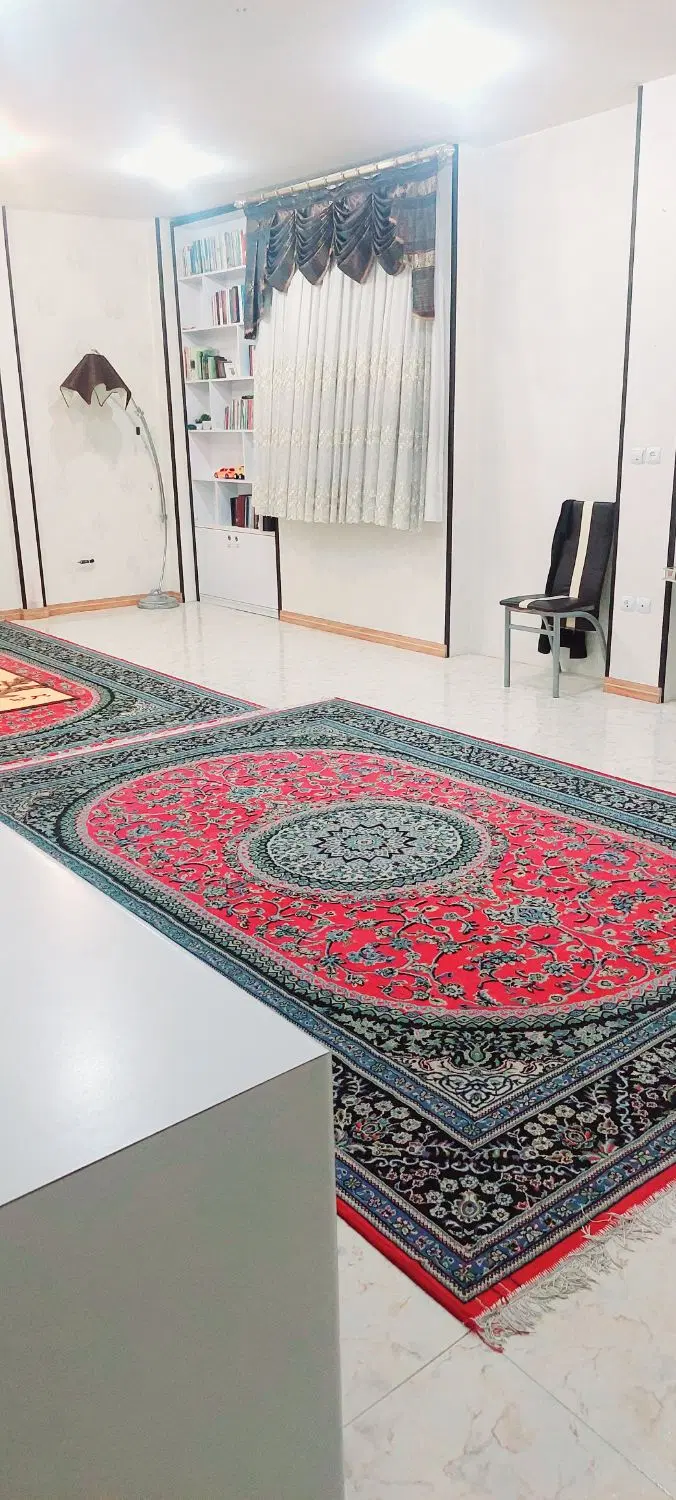 فروش طبقه اول از ساختمان دو طبقه باباشیخعلی