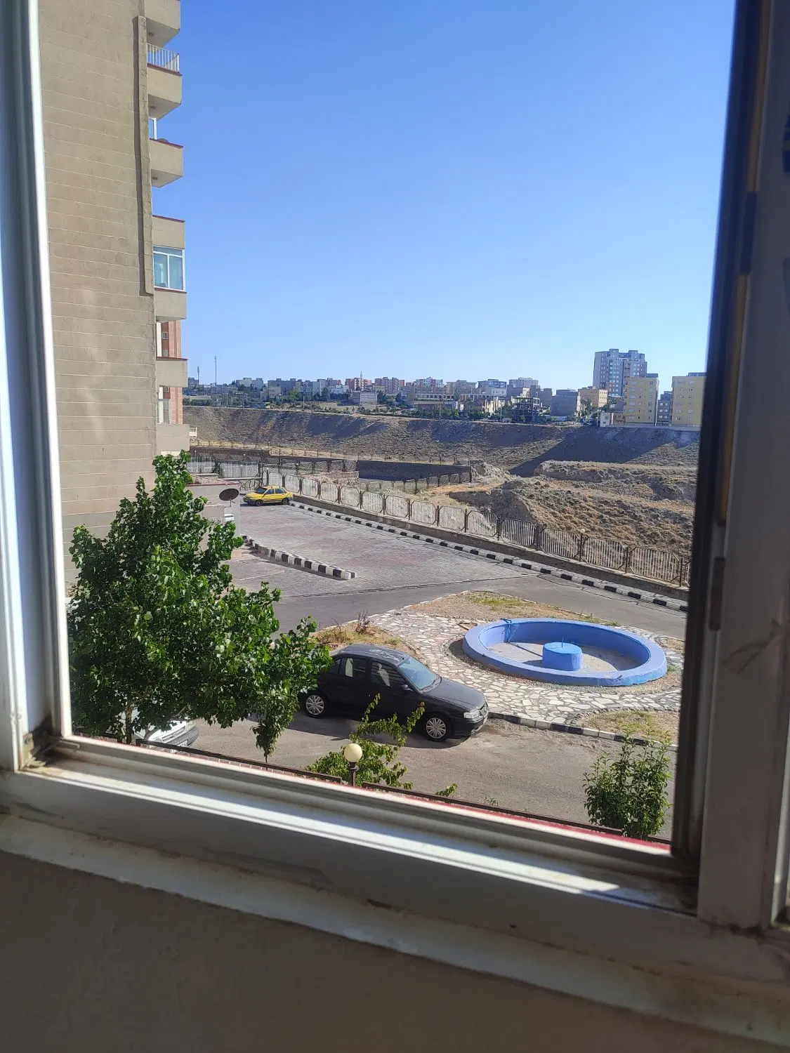 شهرجدید سهند فاز۲آذران ۲