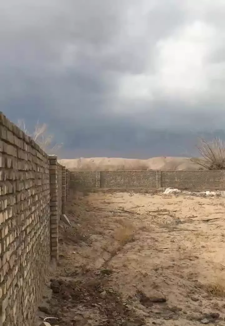 باغ ۸۰۳ متری سند تکبرگ