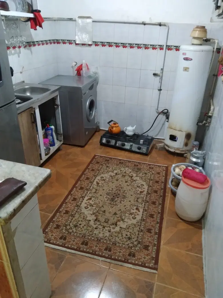 خانه در شهر قدس