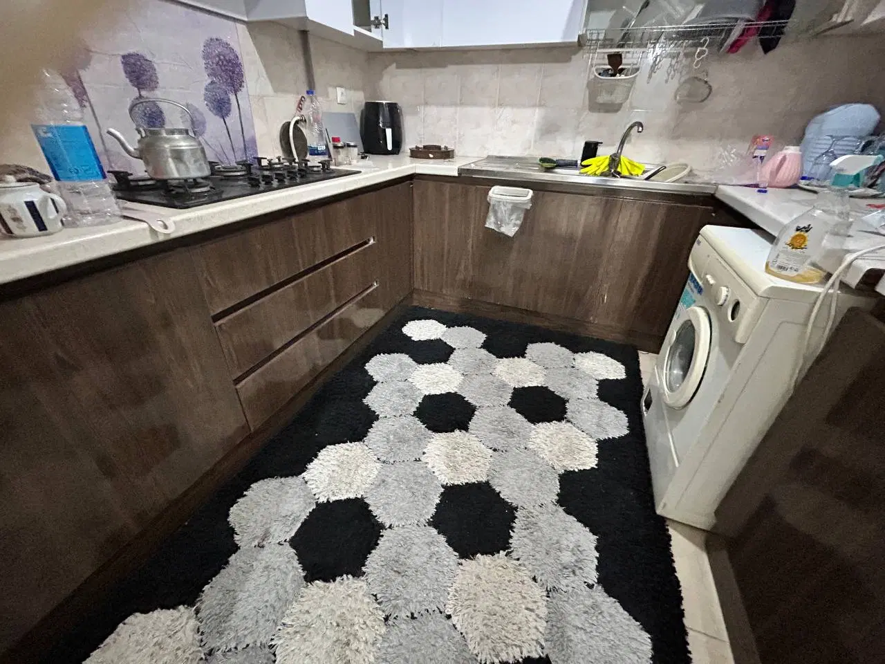 اجاره آپارتمان شهرک گلستان