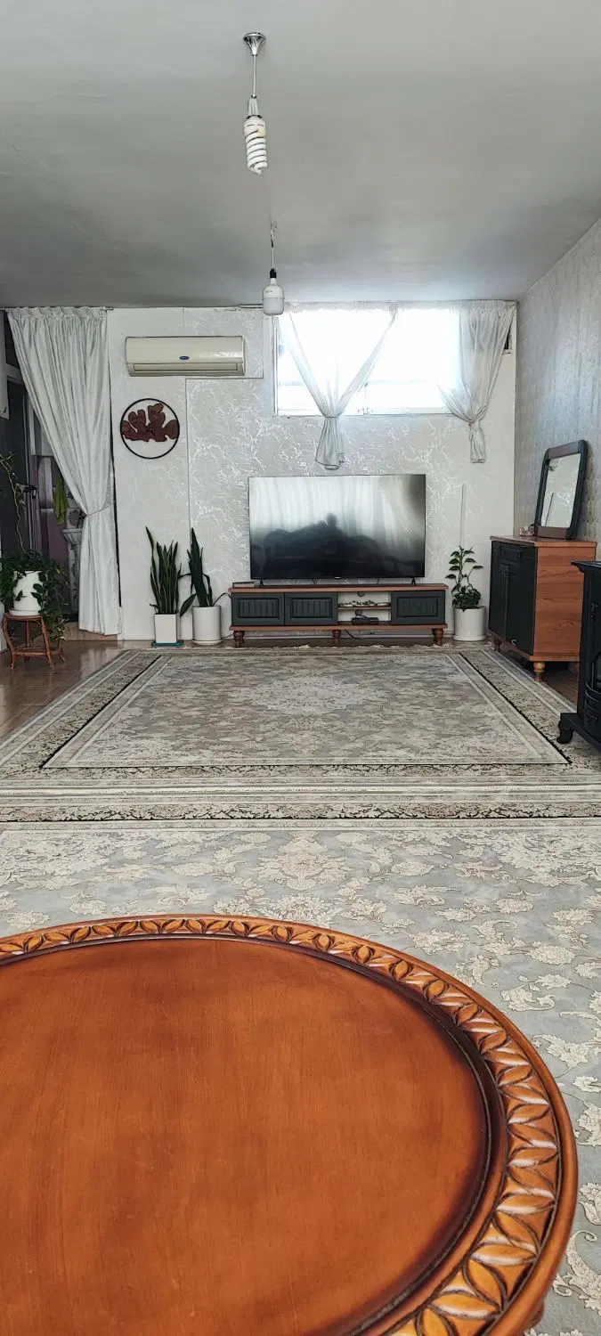 آپارتمان 3 خوابه قیمت منصفانه تو پیروزی