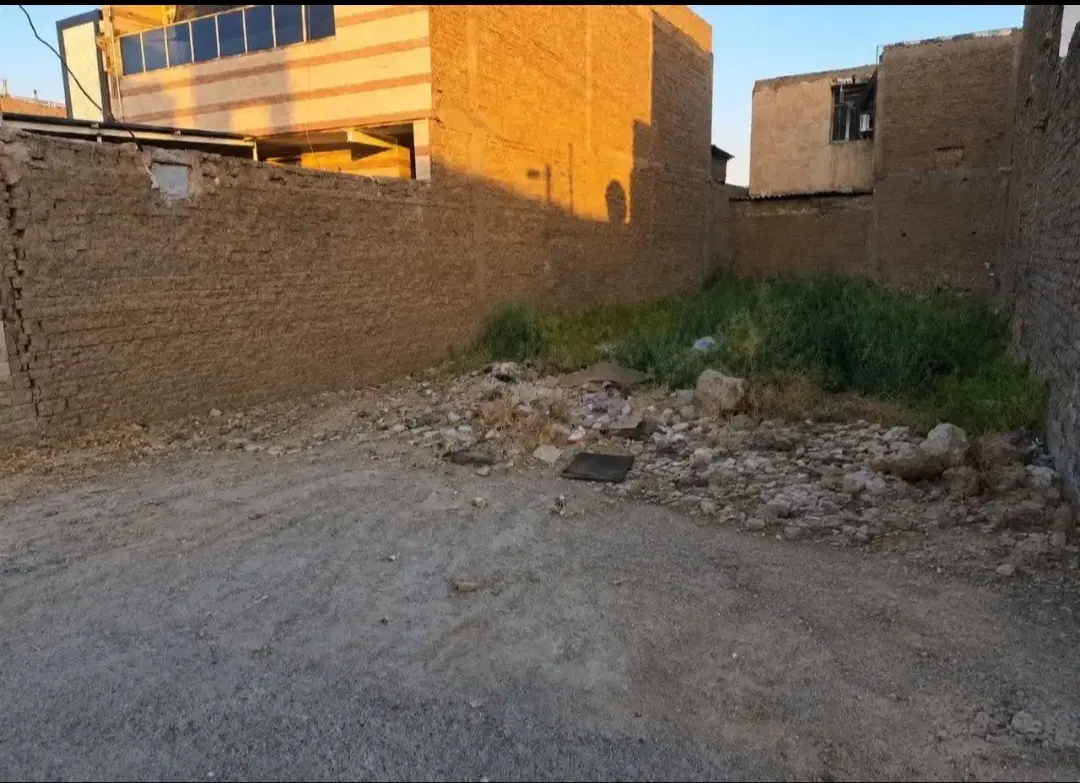فروش زمین