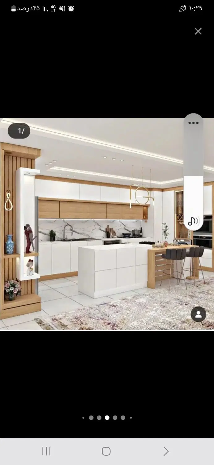 فروش استثنایی زمین بلوار استقلال