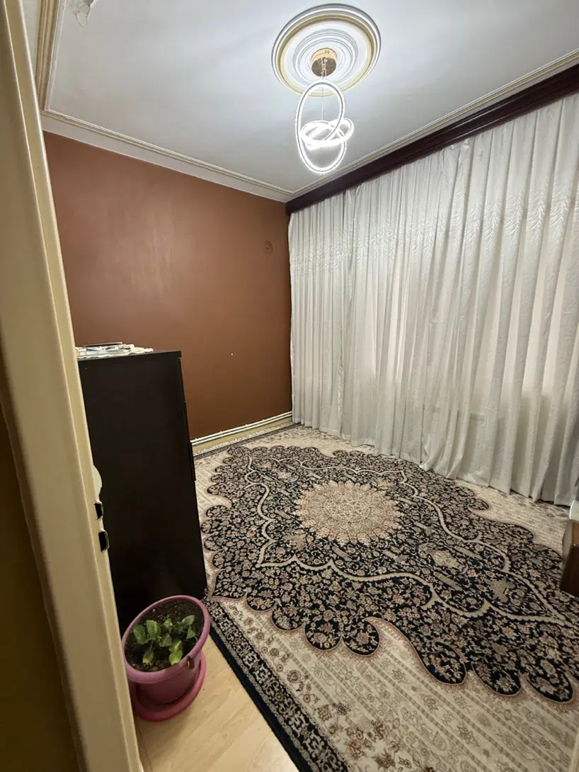 آپارتمان ۹۰ متر تکواحدی بلوار قیام