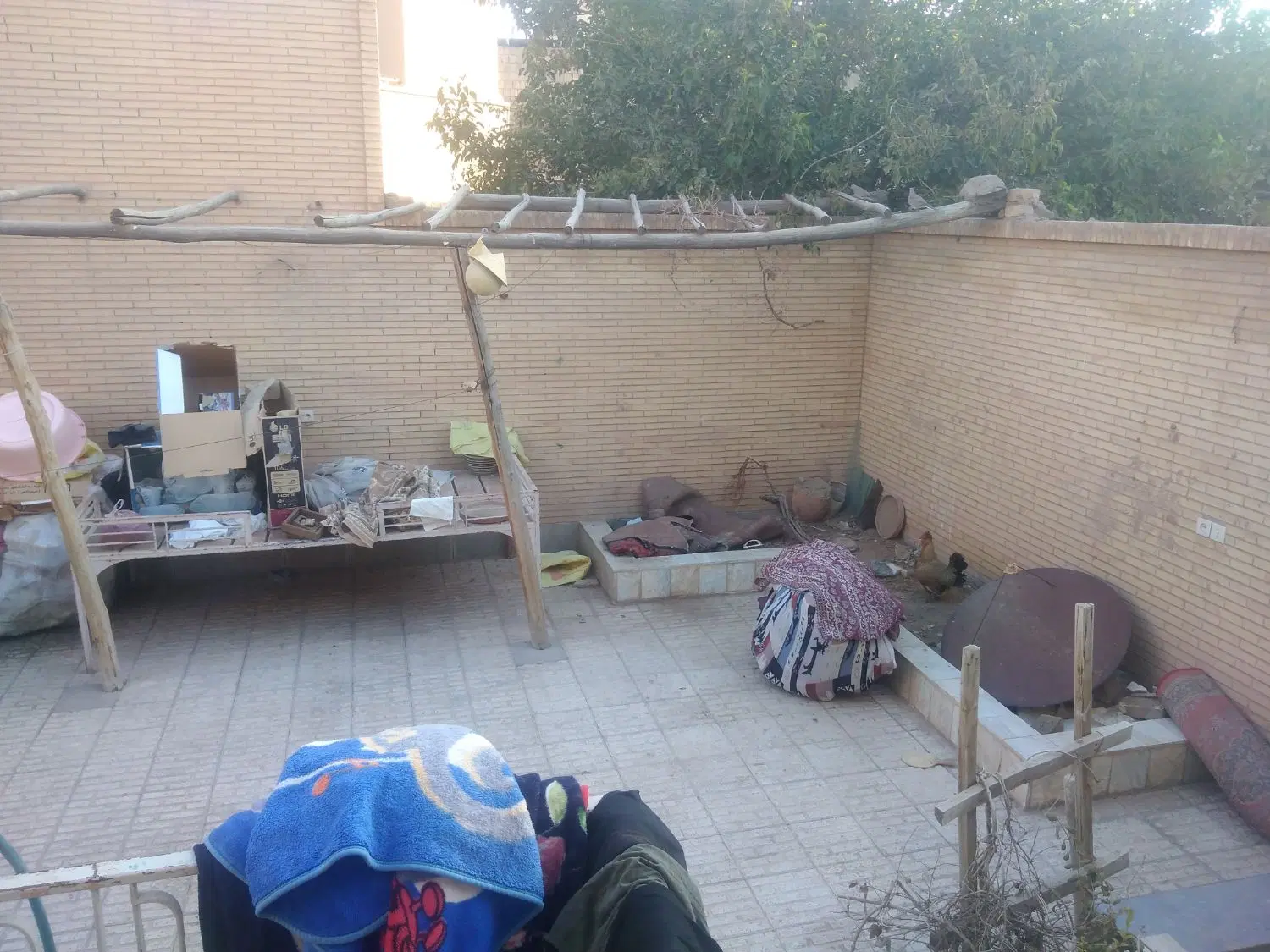 دوطبقه خیابان بهشتی
