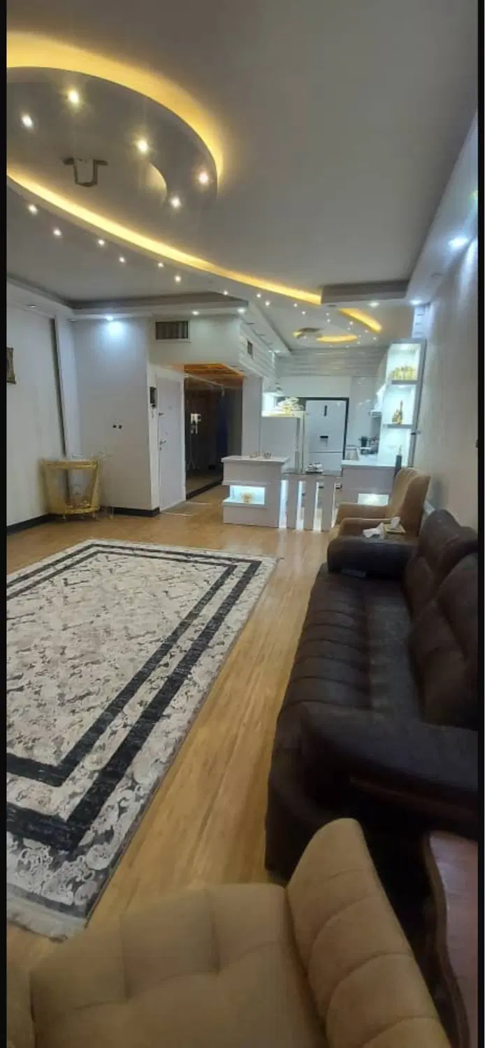 ۸۰متر صارمی۵۴