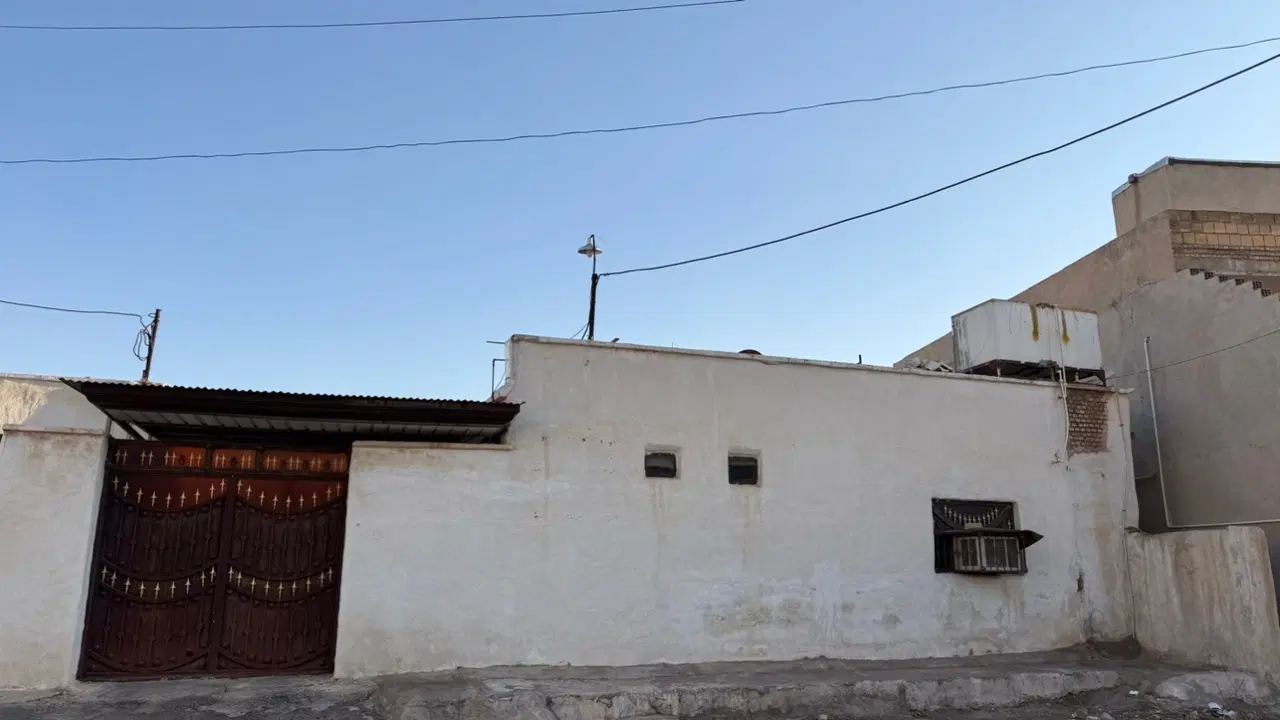 خانه ویلایی