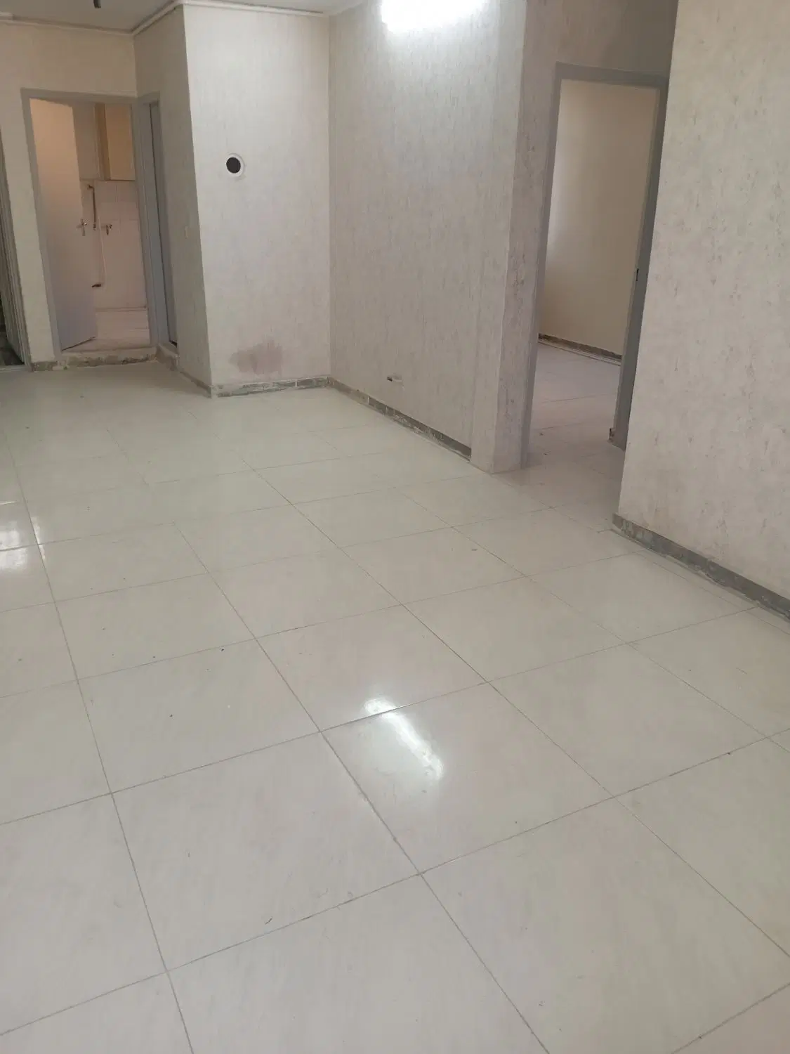 آپارتمان 65 متری خانی ابادنو