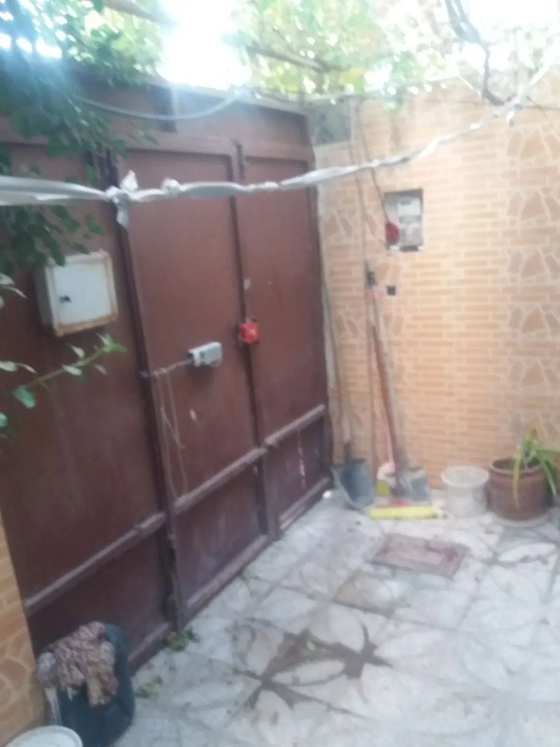 منزل ویلایی ۸۰متری