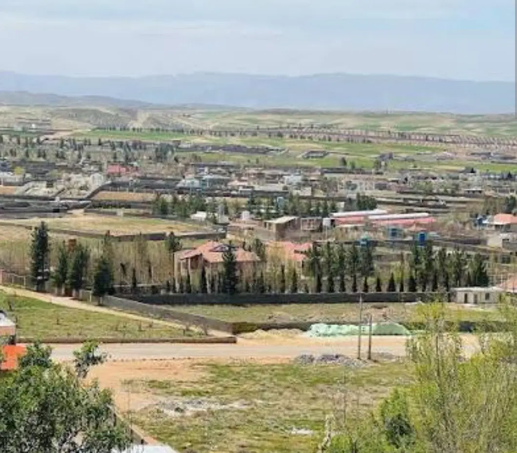 زمین کودیان شهرک پردیس علوم پزشکی