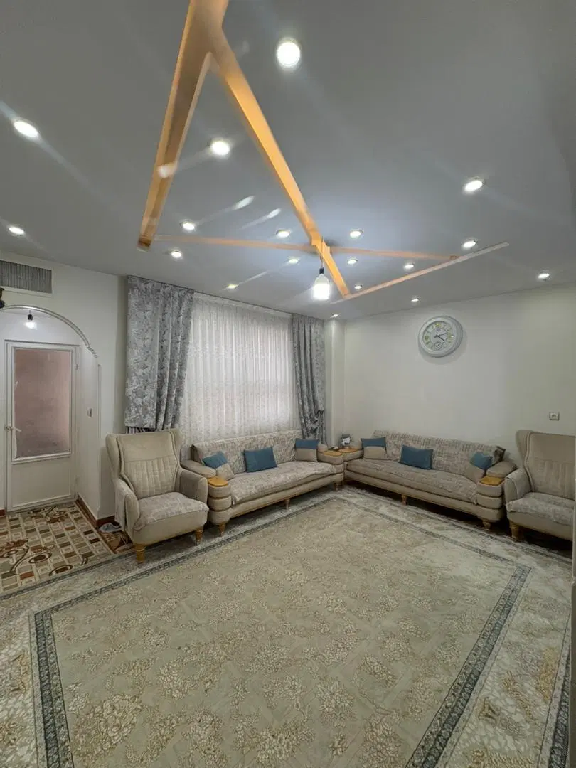 فروش خانه در اندیشه فازیک