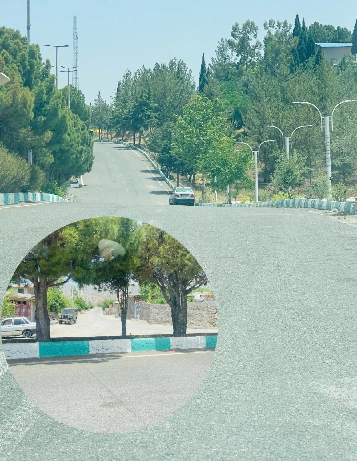 قطعات۱۰،۱۲و۲۵قصبی جبالبارز