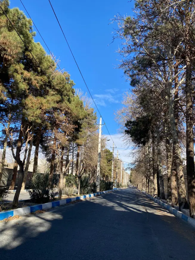 باغ ۲۰۰متر شهرک ویلایی تیسفون سند ششدانگ