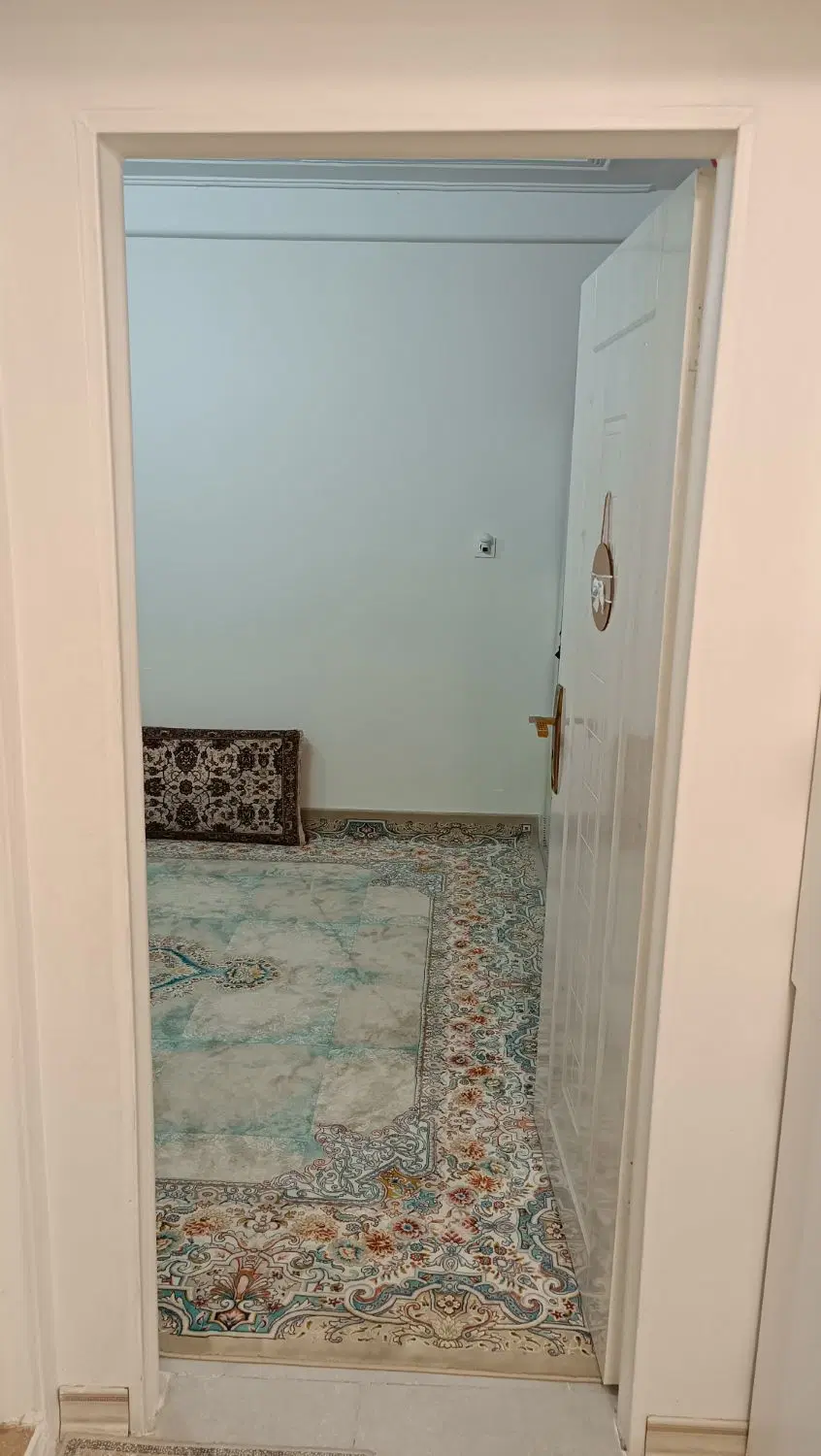 آپارتمان بهاران_بنفشه_۱۰۲ متر_همکف