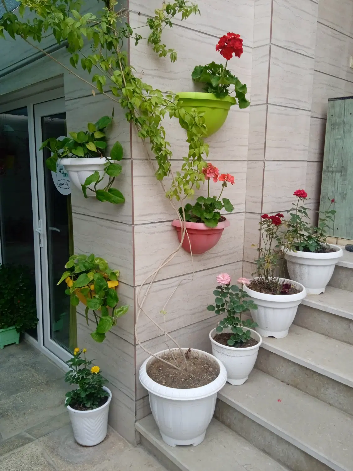رهن واجاره دوواحدی باغ زهرا آتشنشانی