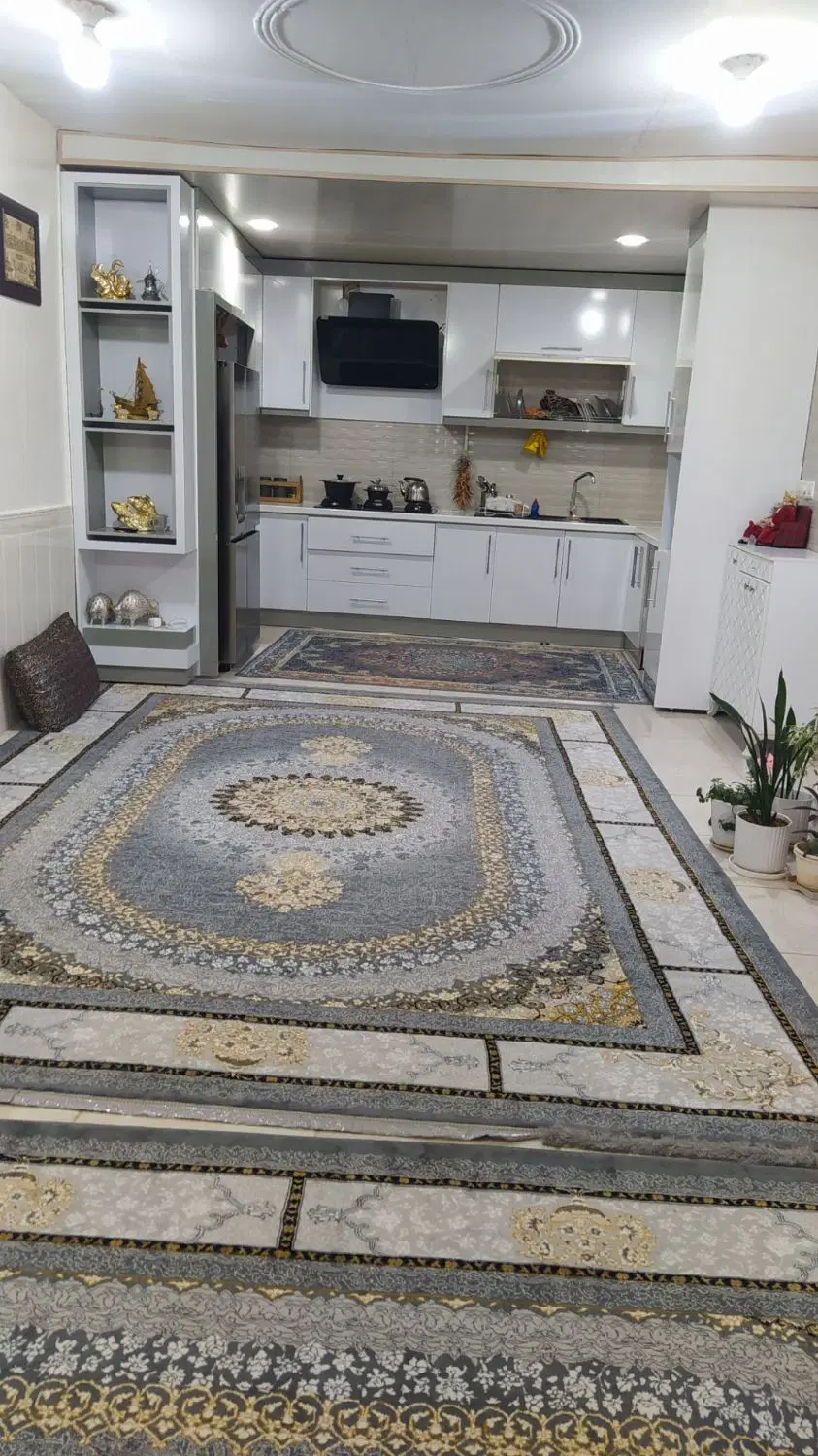منزل ویلایی