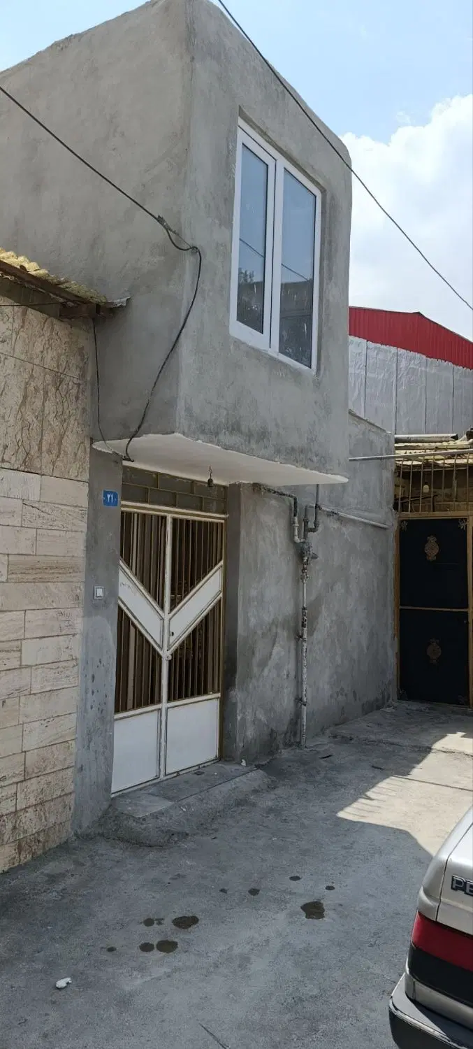 خانه فروشی در خضر