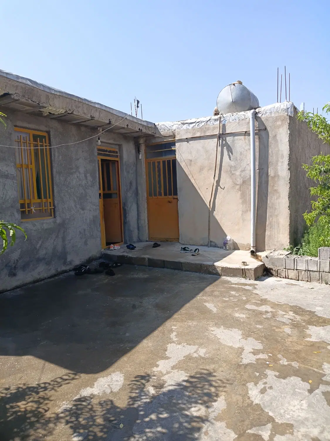 خانه برای فروش