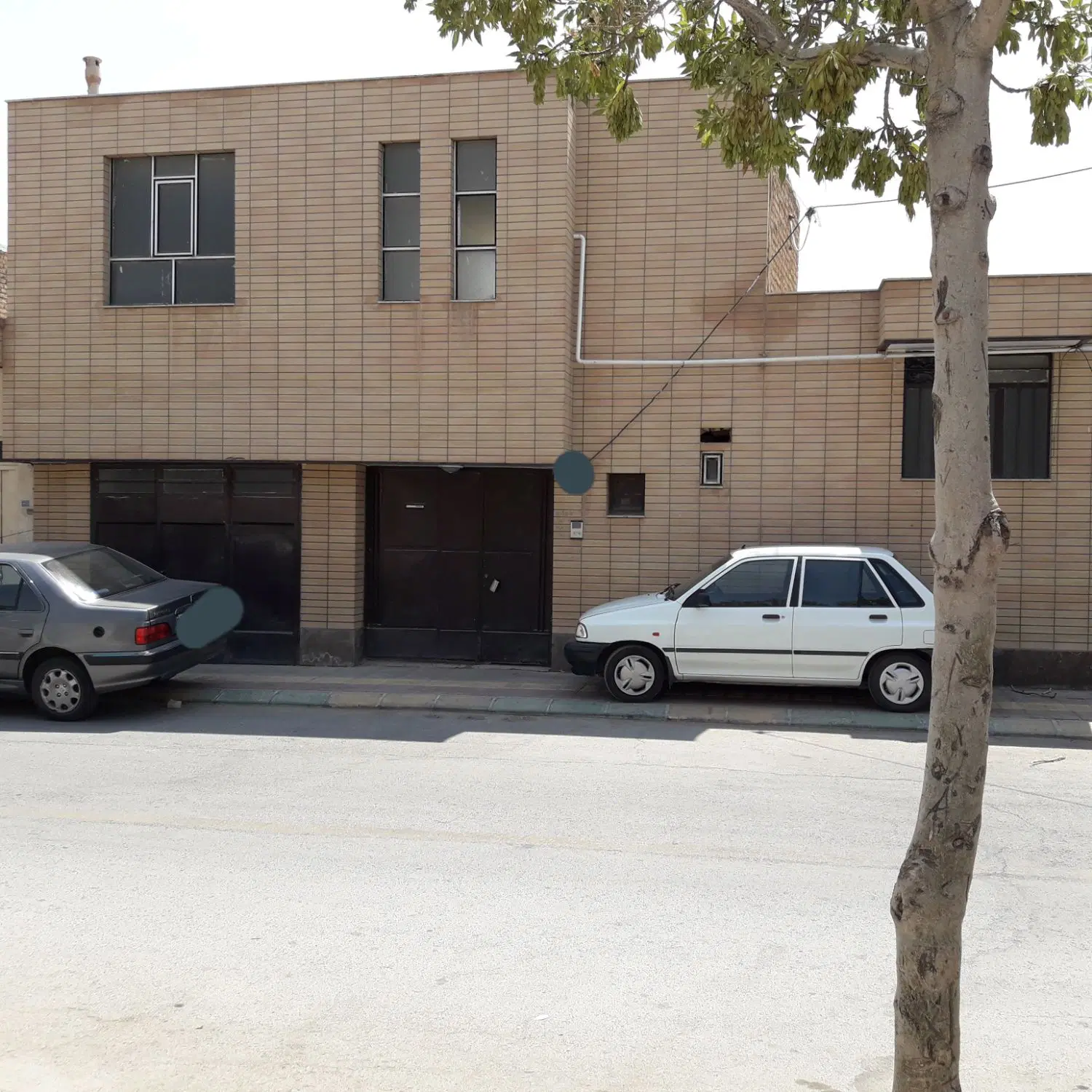 فروش خانه ویلایی