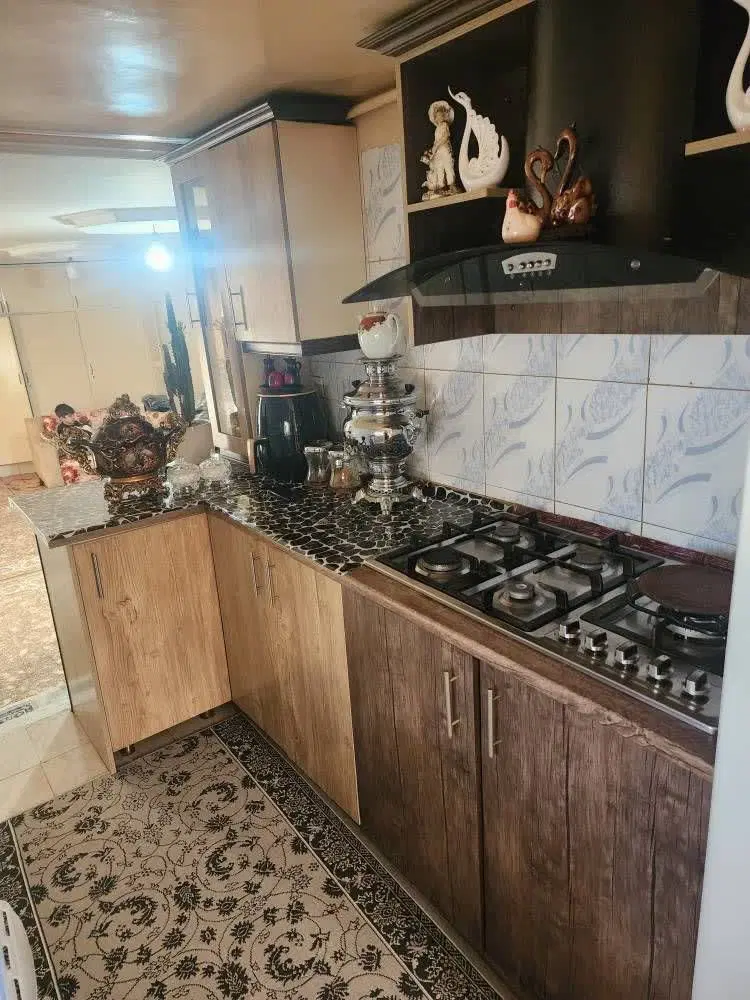 خانه ۷۵ متری،تک واحدی