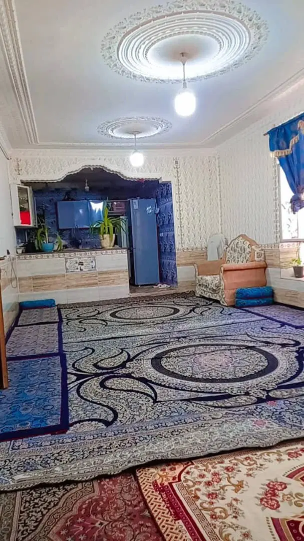خانه ویلایی در ماهان قیمت مناسب