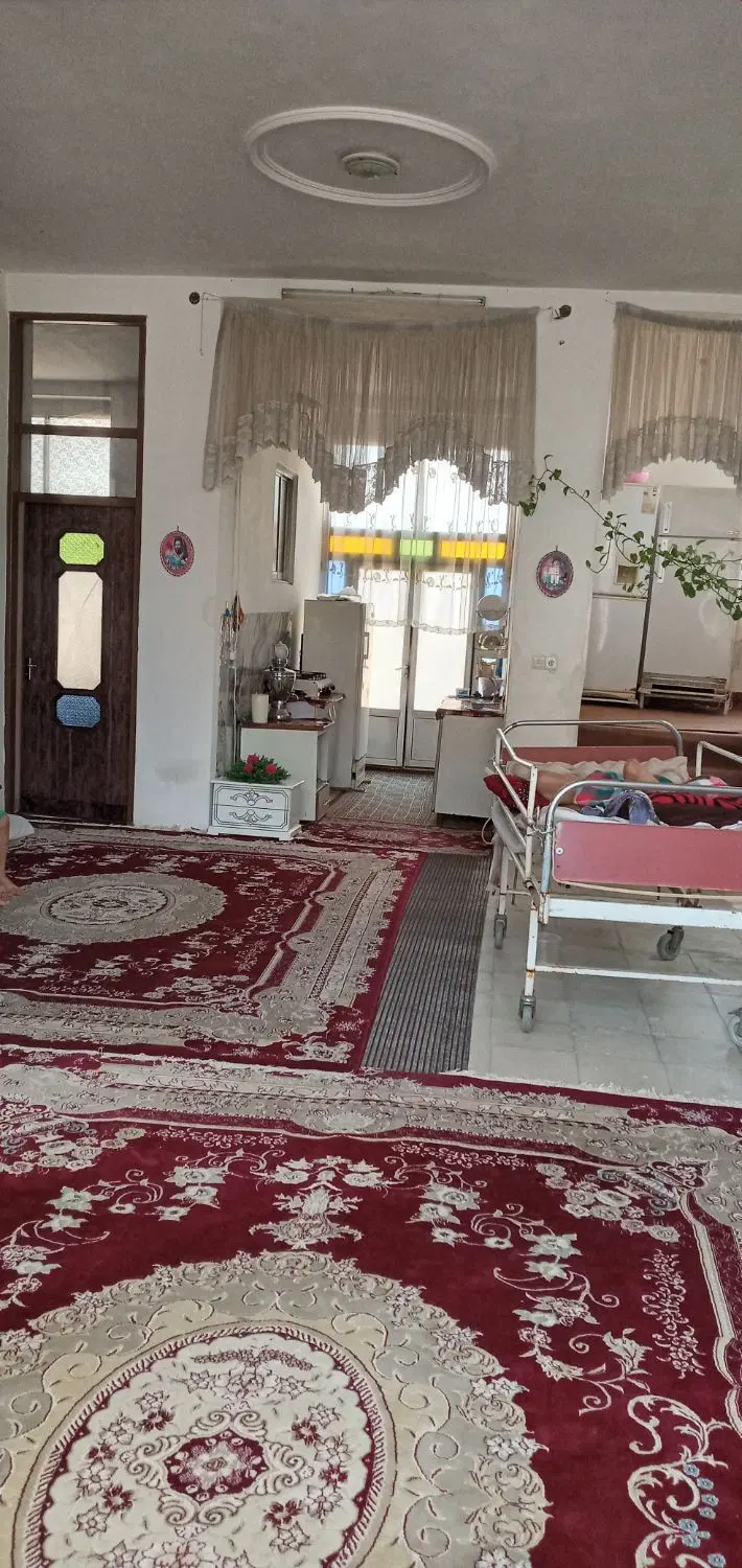 منزل مسکونی