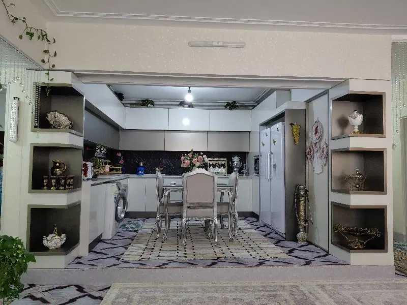 واحد فروشی خیابان شاه آبادی