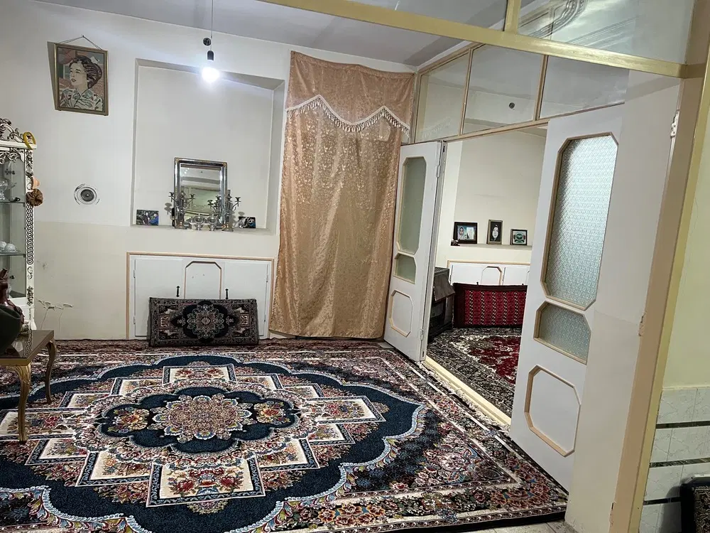 فروش خانه ی مسکونی
