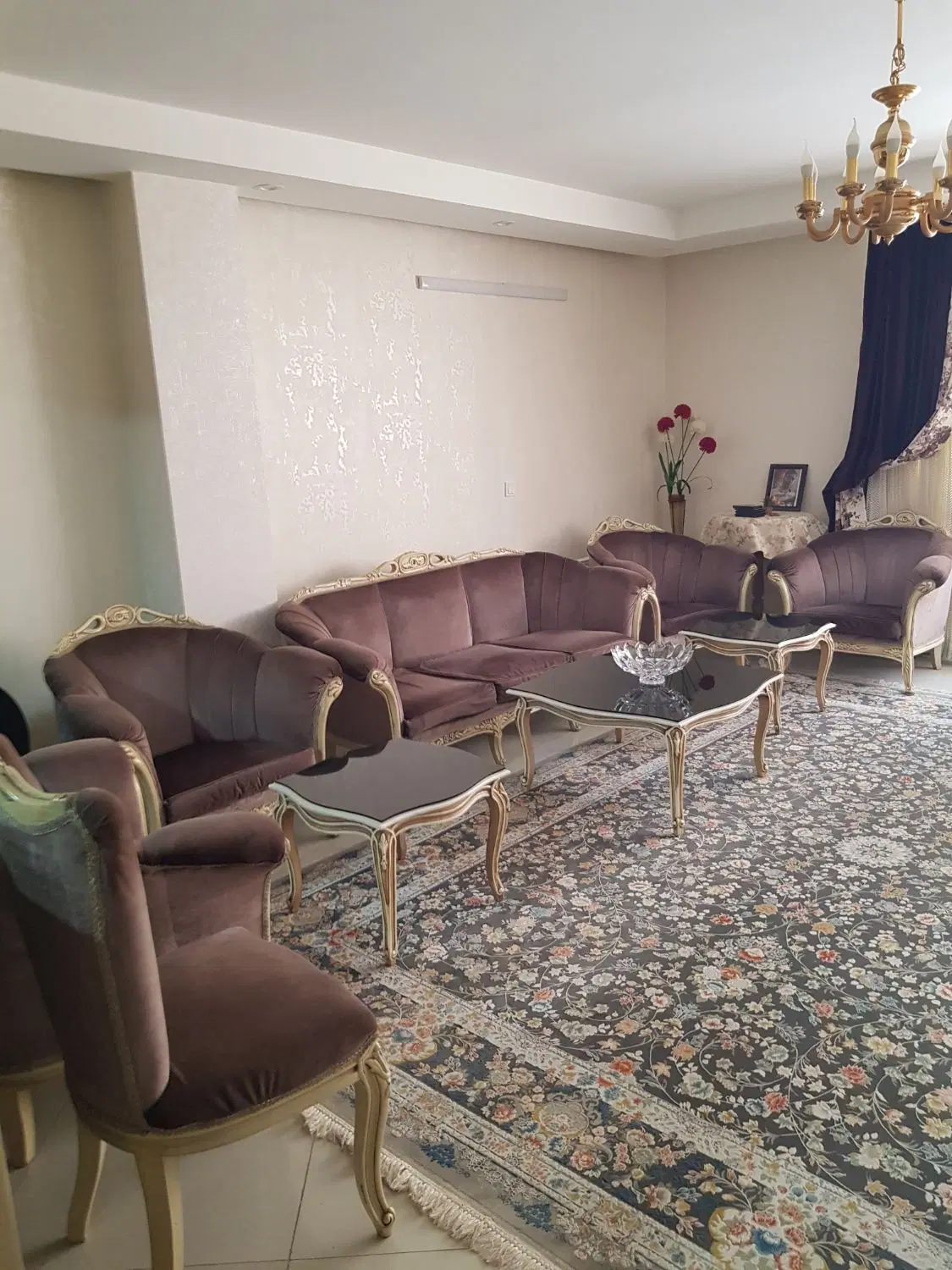 اپارتمان ۹۰متری عطار
