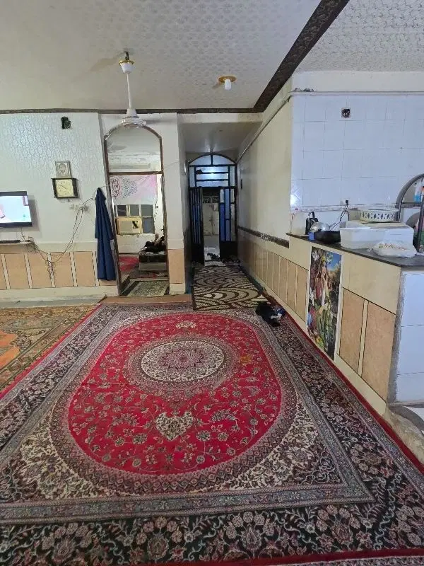 خانه درمندلی ۵
