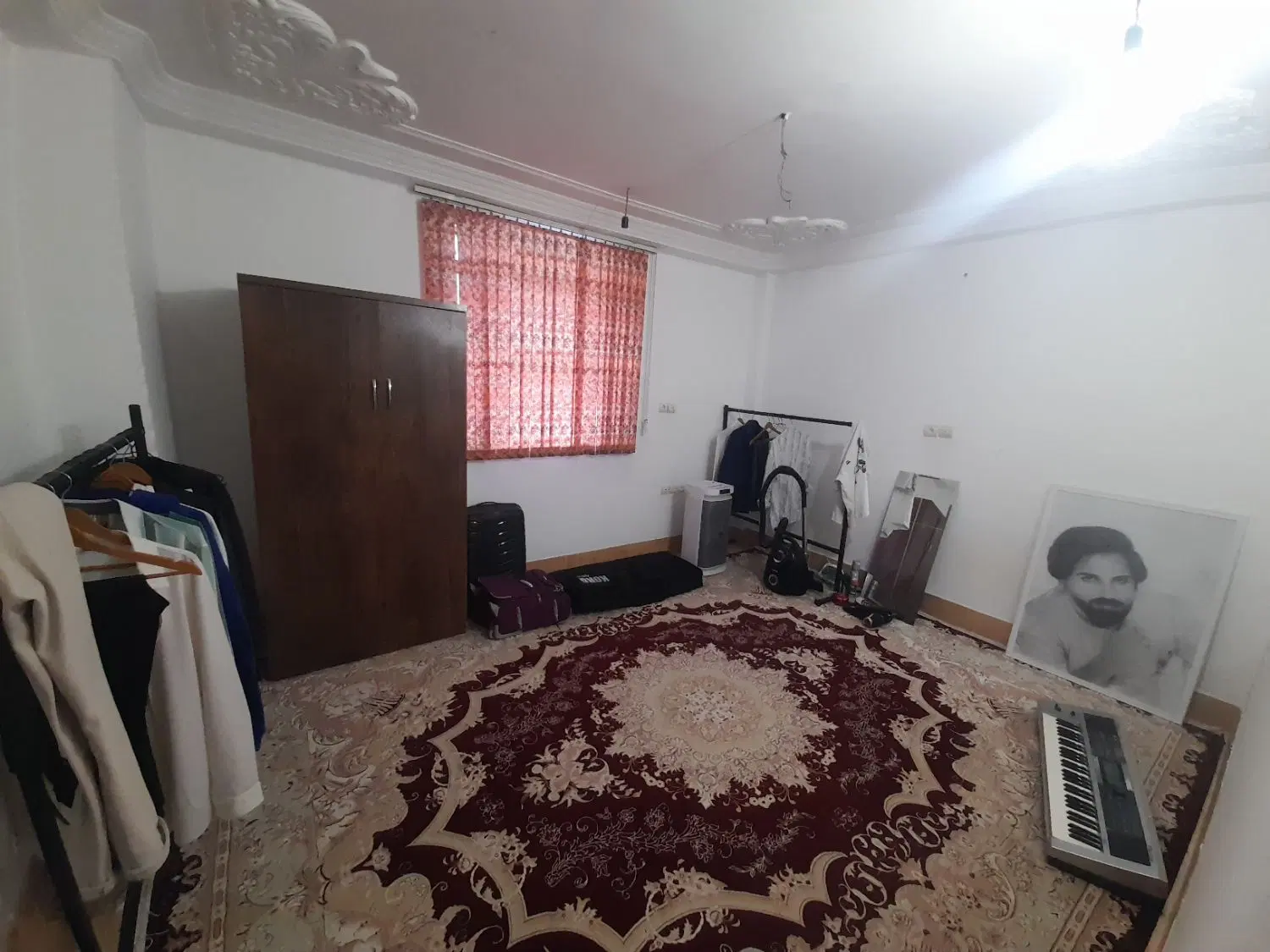 رهن اجار یک خواب  سراه هتل هما