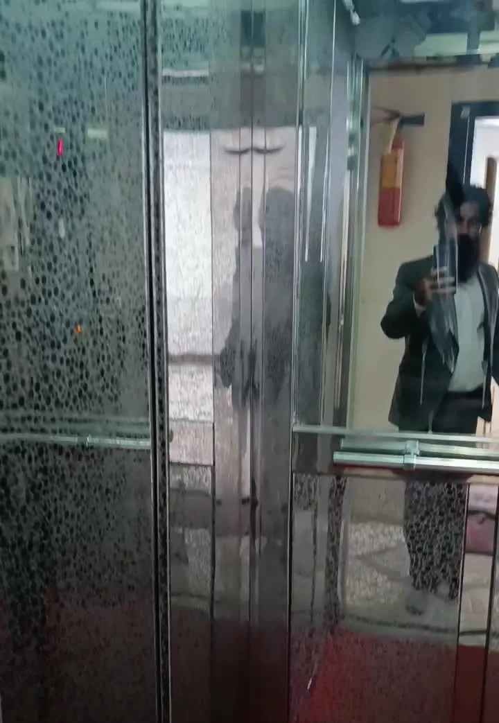 آپارتمان