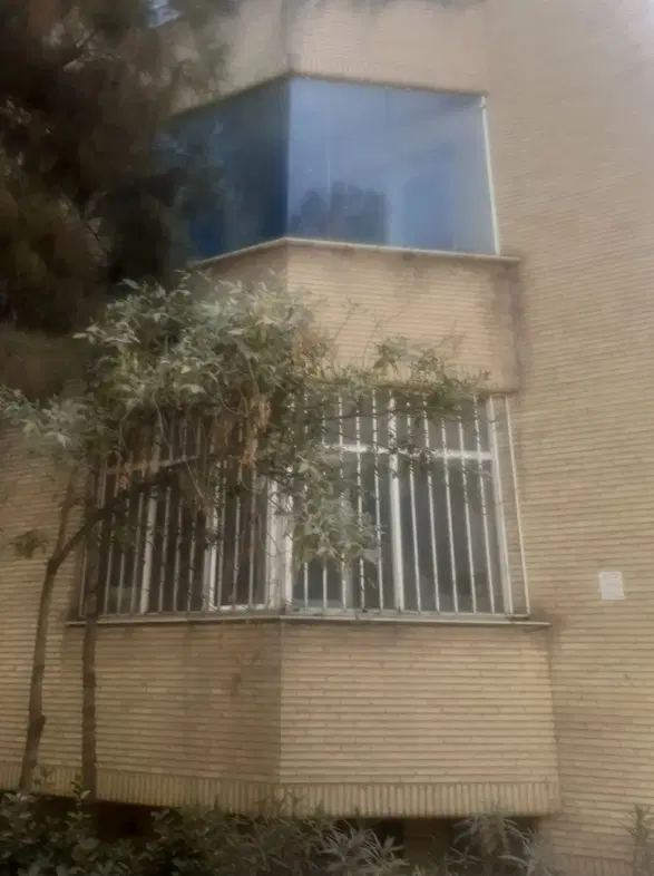 آپارتمان ۱۱۵متری محله دنج و آرام