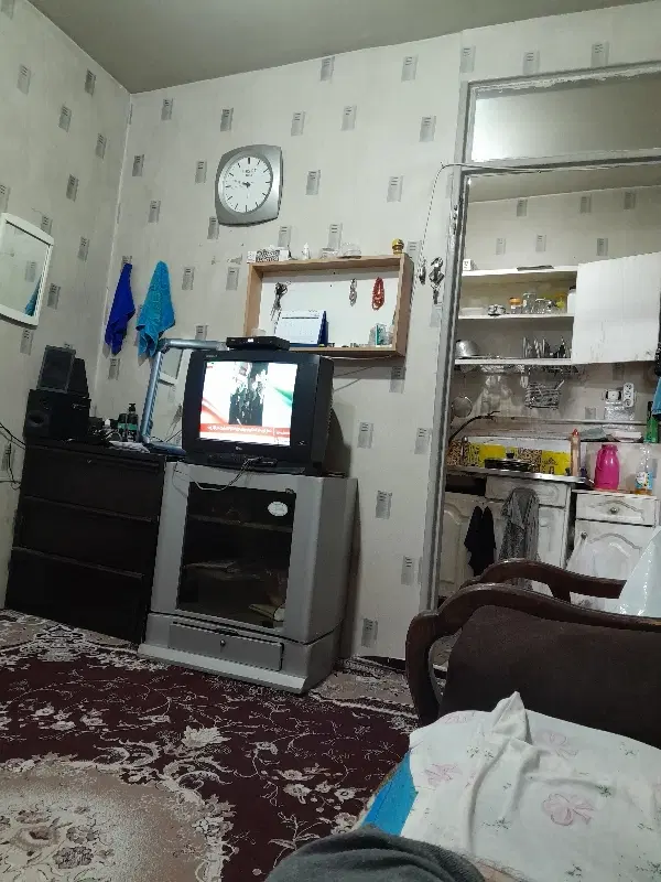 خونه مجردی ودانشجویی