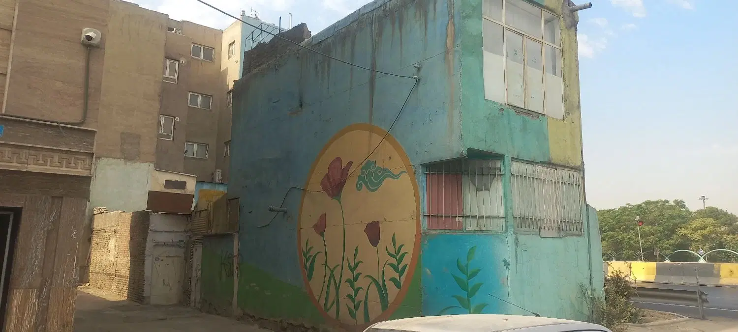 خانه گلنگی