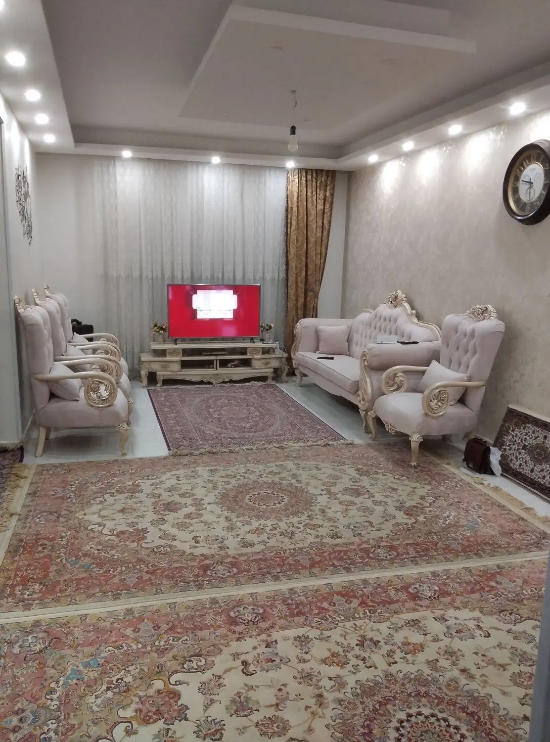 آپارتمان فروشی در محدوده میدان خراسان خیابان طیب