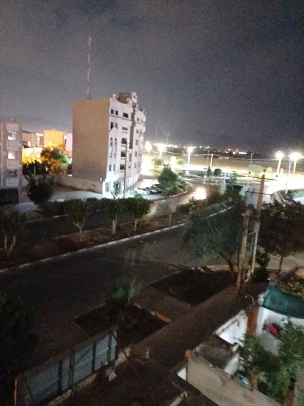 زمین تجاری