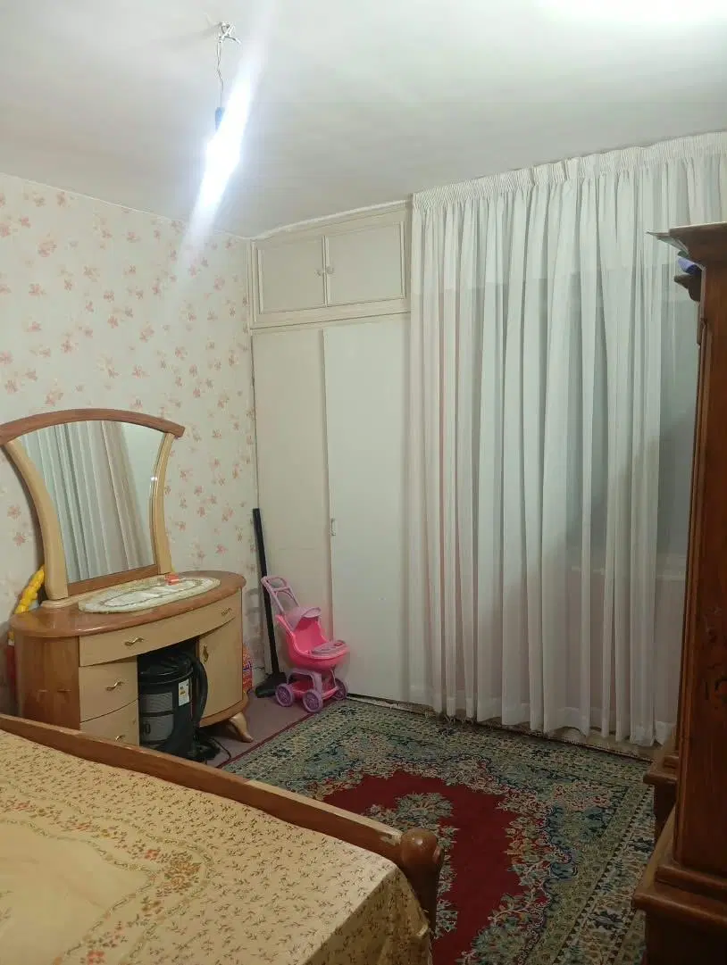 فروش آپارتمان