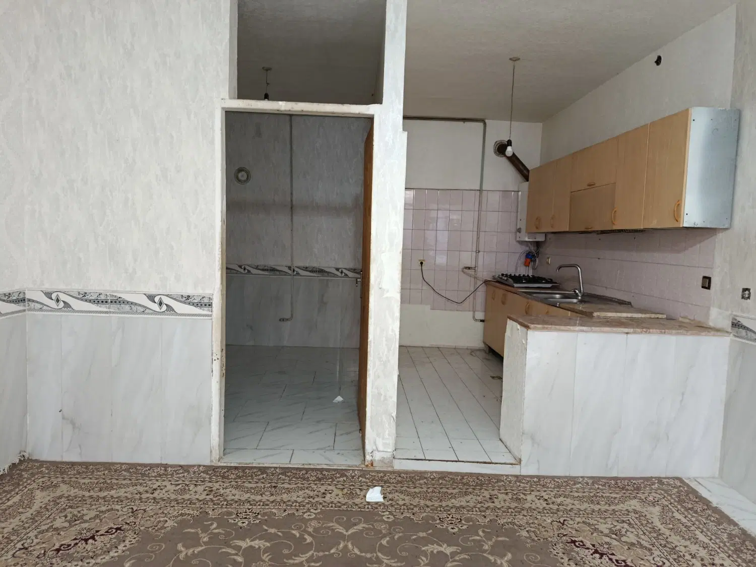 منزل فروشی