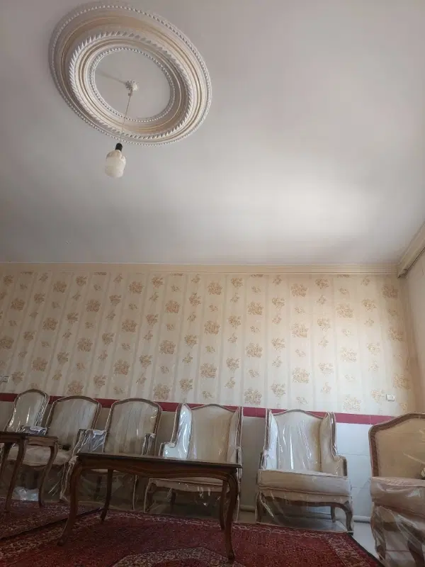 آپارتمان در شهرک اندیشه