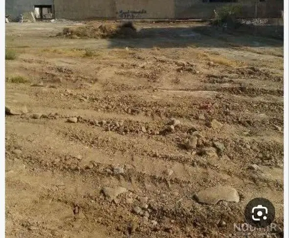 فروش زمین در شهرک امام