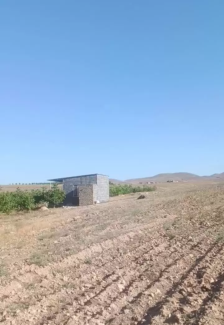 باغ 1000متری اژدهاتو