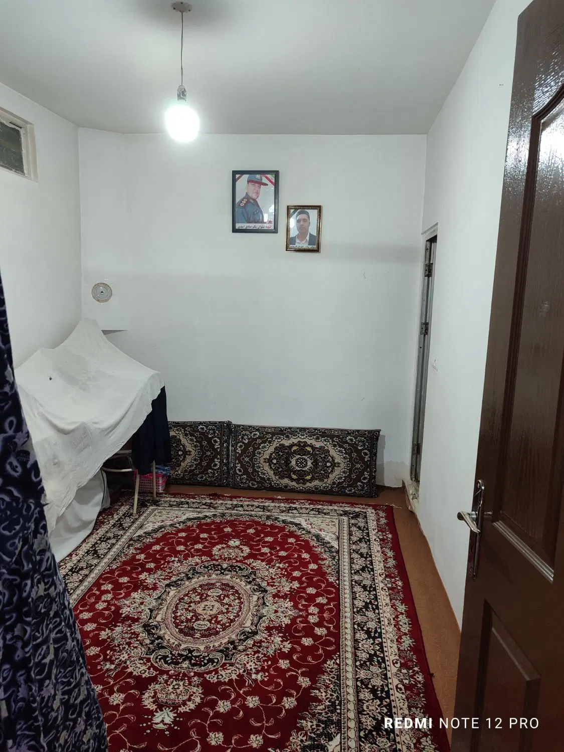 همکف راه جدا